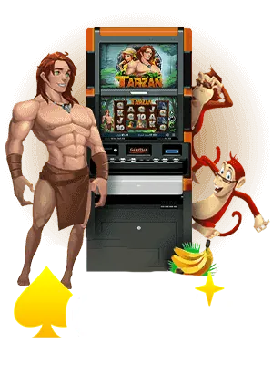 Casino trực tuyến 18win