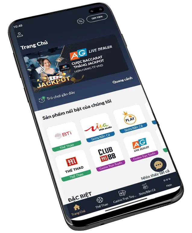 Cá cược thể thao 18win