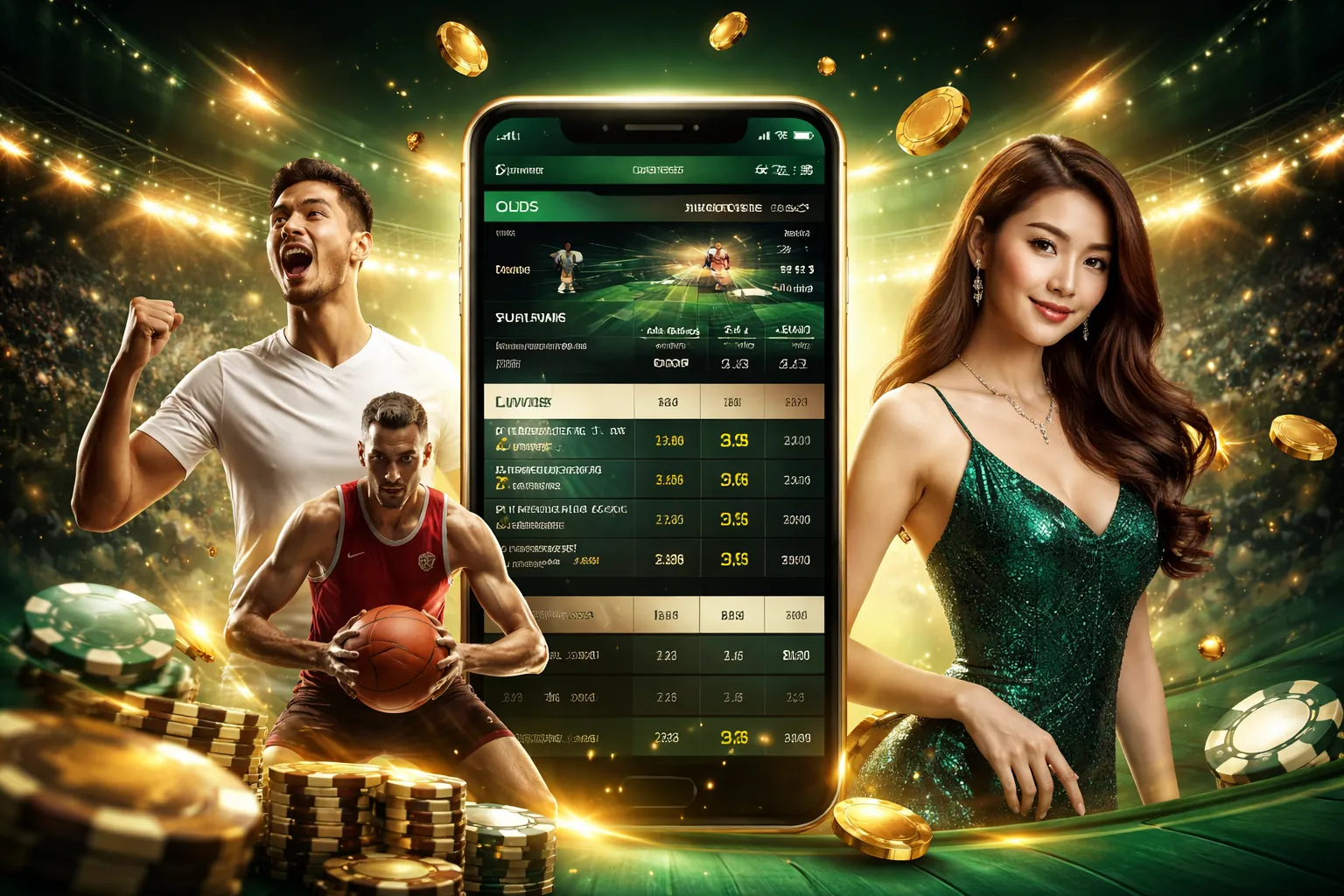 Hướng dẫn đăng ký tài khoản 18win