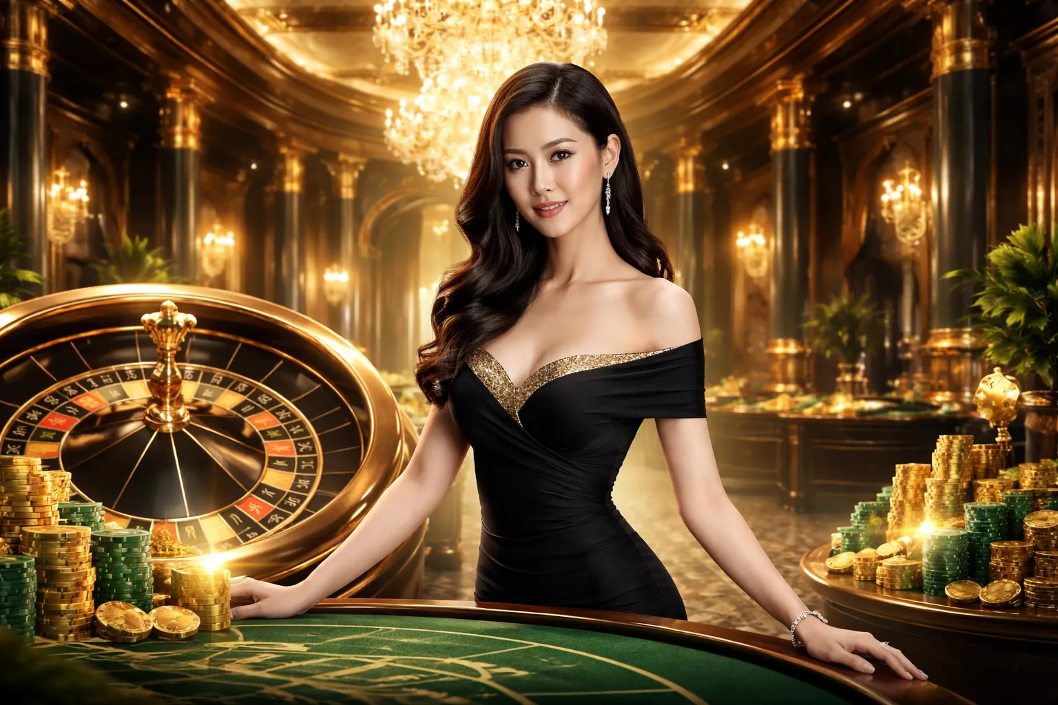 Lợi thế cạnh tranh của 18win