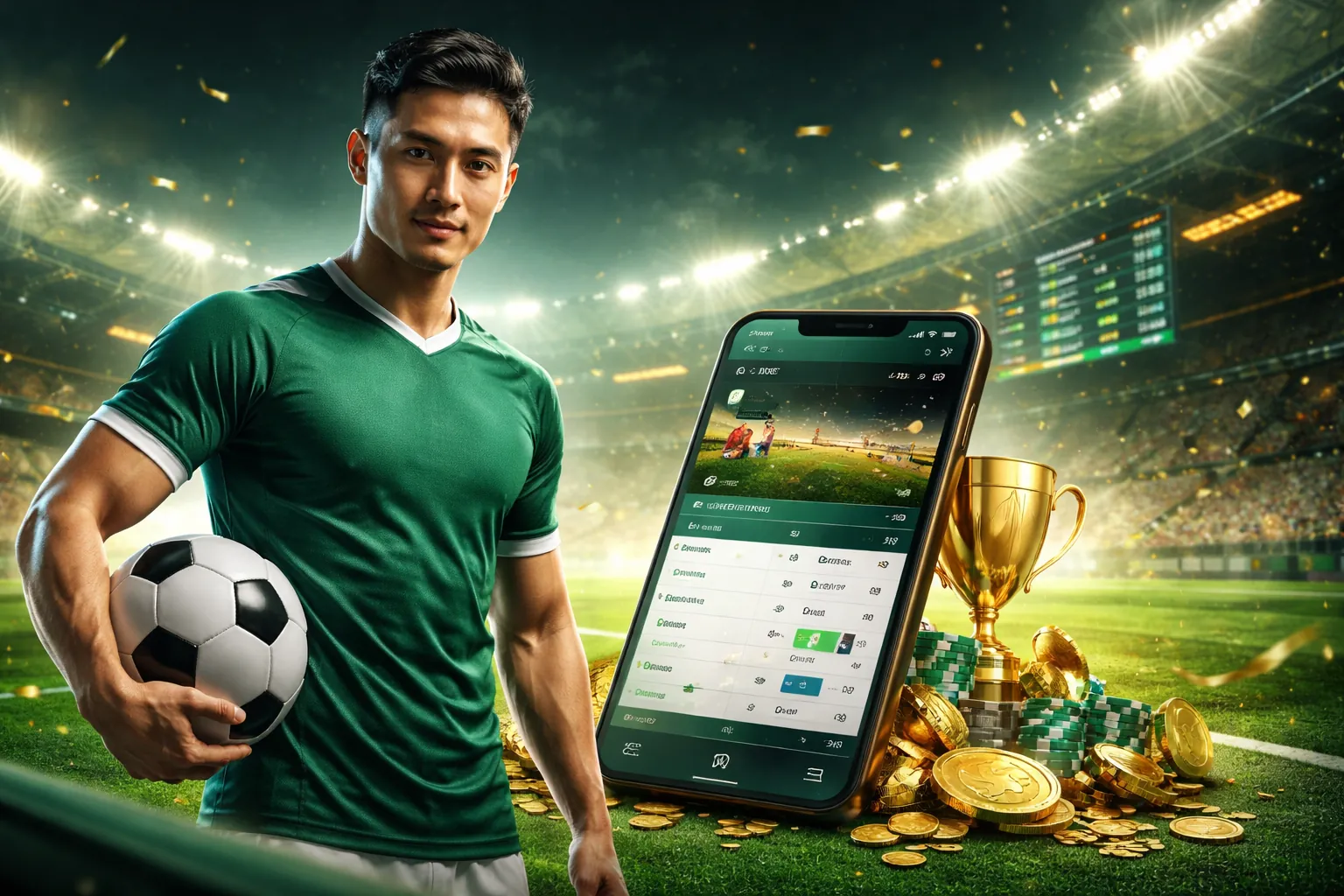 Bảo mật và uy tín của 18win