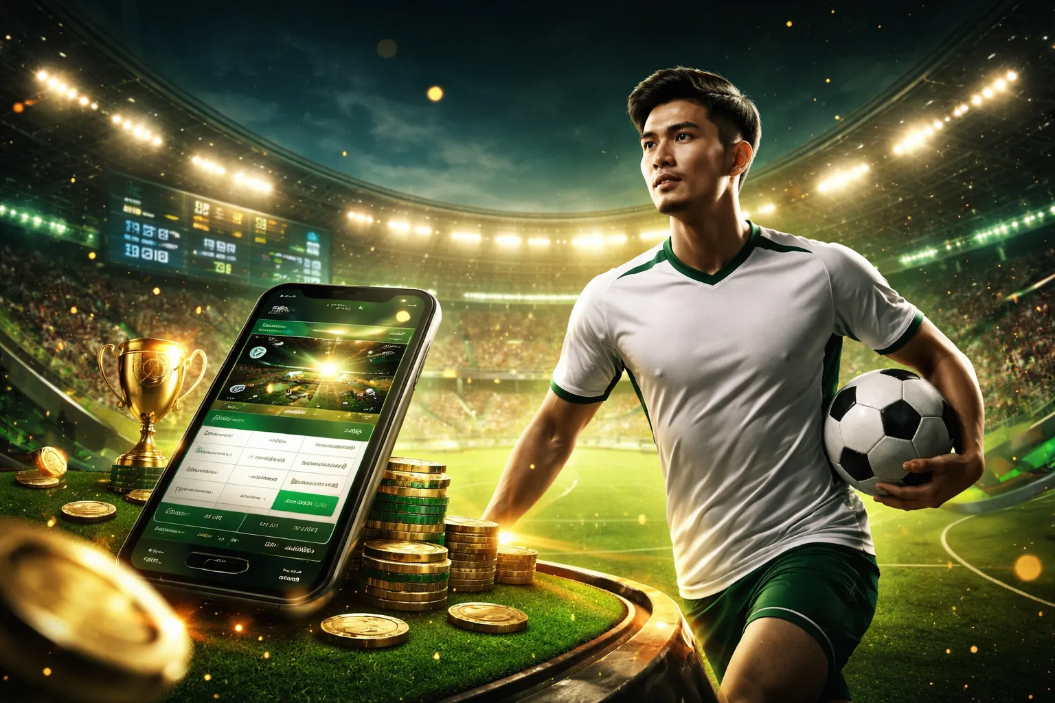 Cam kết của 18win với khách hàng