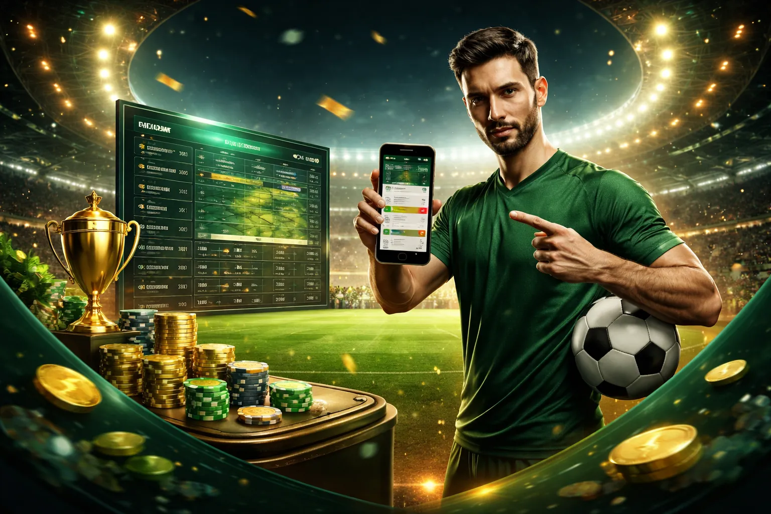 Lịch sử phát triển 18win