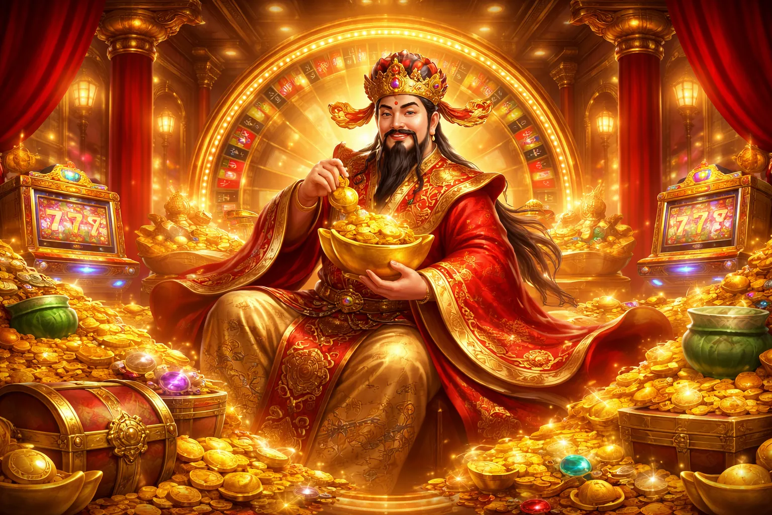 Giao diện đăng nhập an toàn của 18win