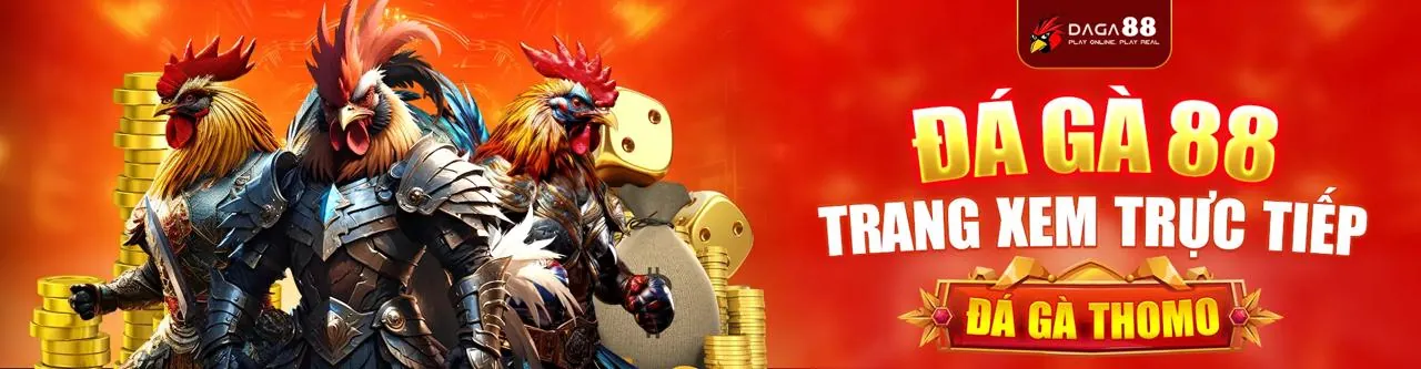 Sân đấu đá gà trực tuyến kịch tính tại 18win đăng ký
